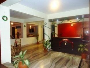 Oyo 9913 Nova De Goa Hotel 3*