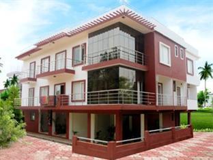 Oyo 9913 Nova De Goa Hotel