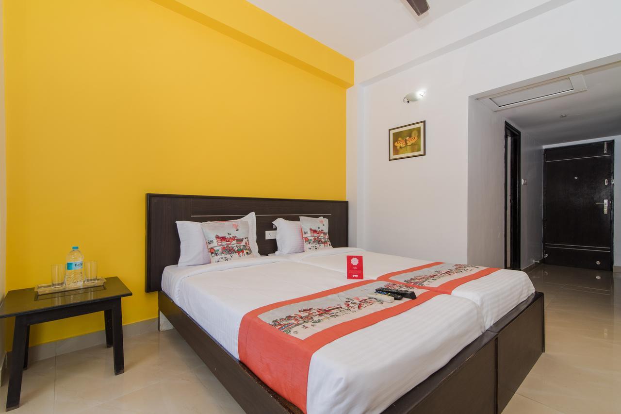 Oyo 9913 Nova De Goa Panaji