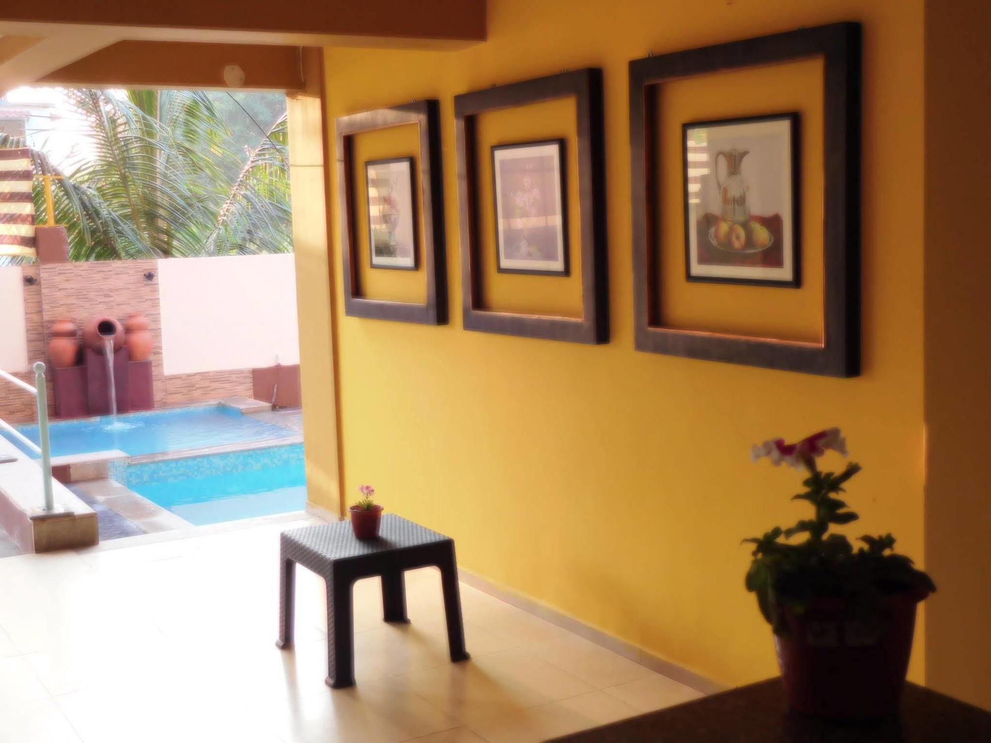 Hotel Oyo 9913 Nova De Goa Panaji