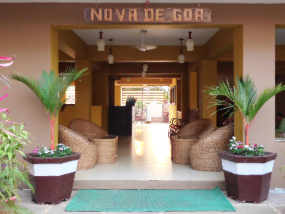 Oyo 9913 Nova De Goa Hotel