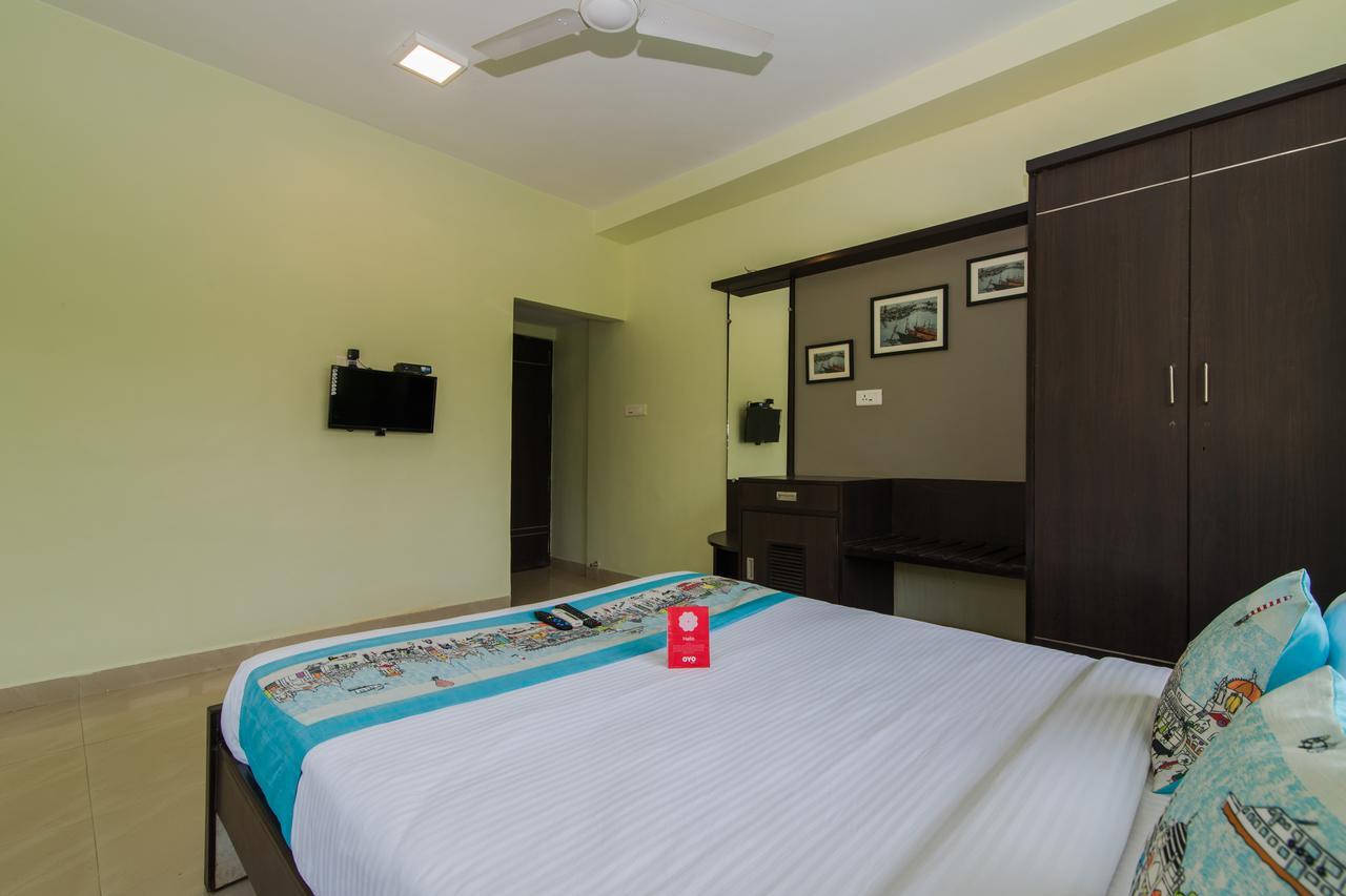Hotel Oyo 9913 Nova De Goa Panaji