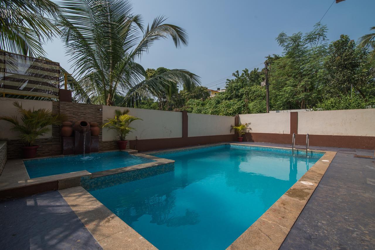 Oyo 9913 Nova De Goa Panaji