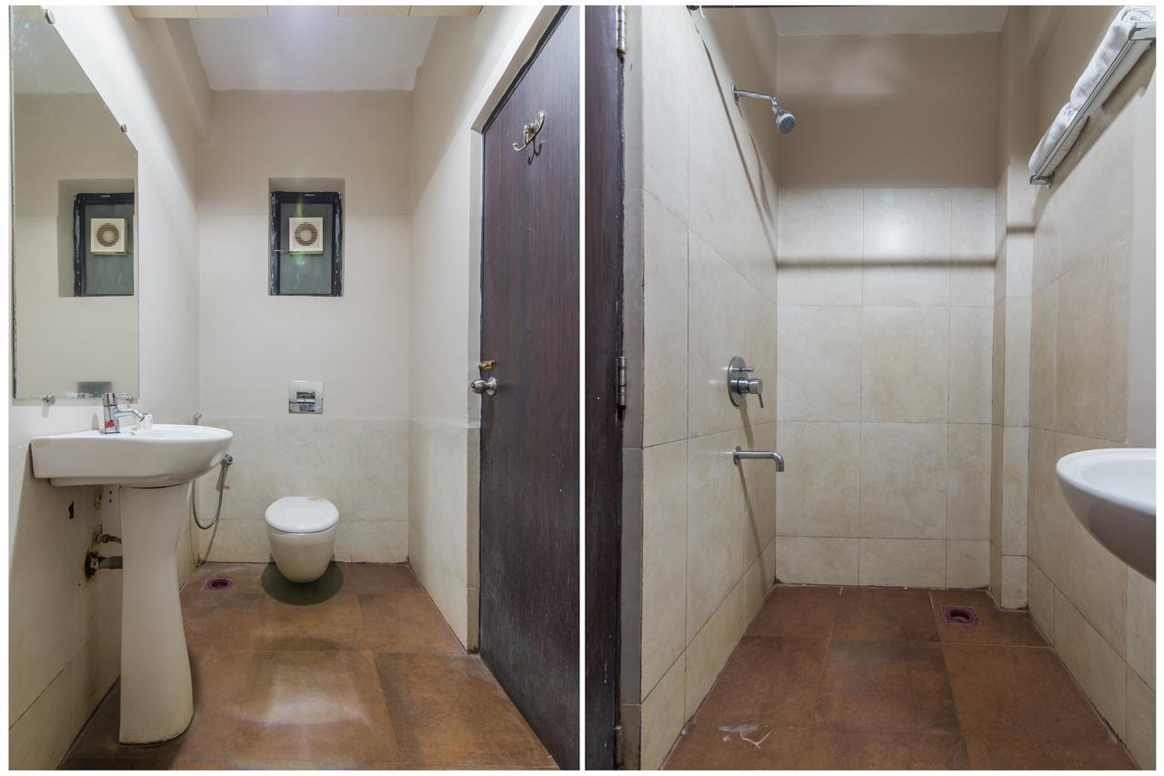 Hotel Oyo 9913 Nova De Goa Panaji