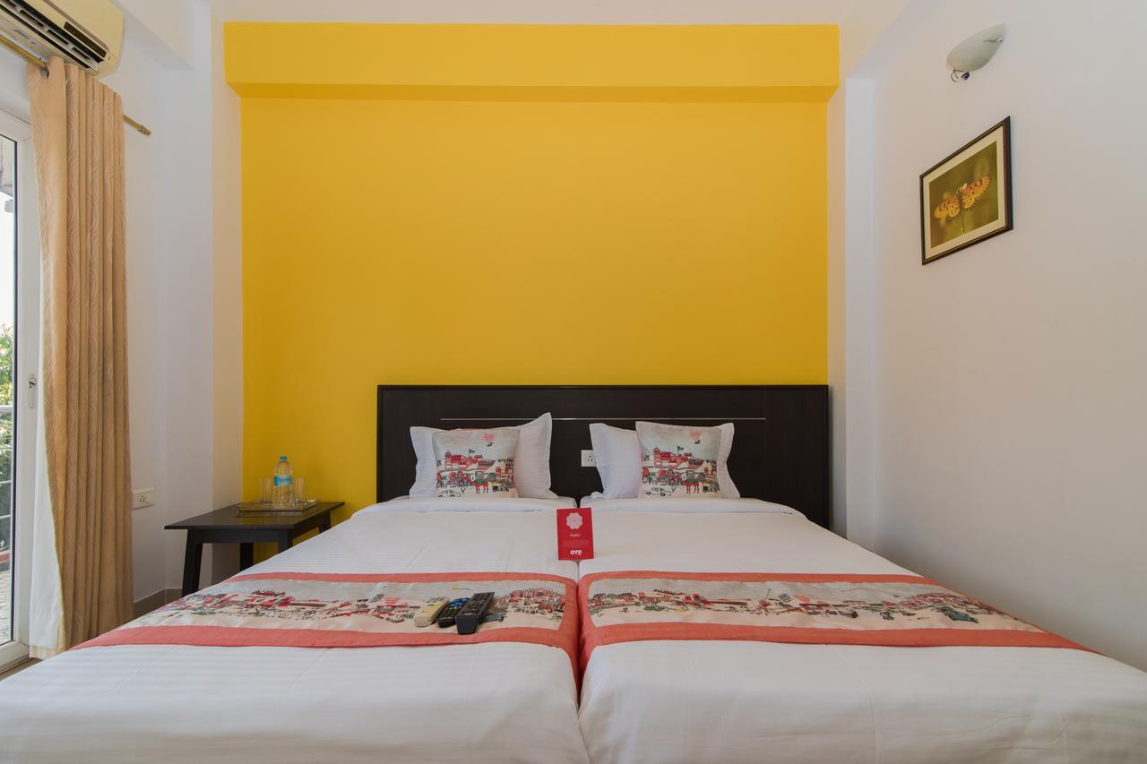 Oyo 9913 Nova De Goa Panaji