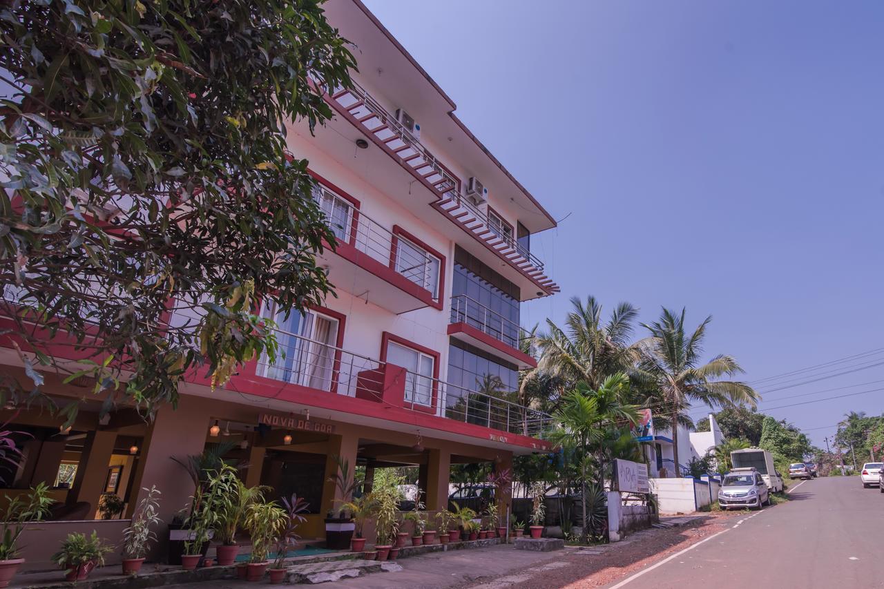 Oyo 9913 Nova De Goa Hotel 3*