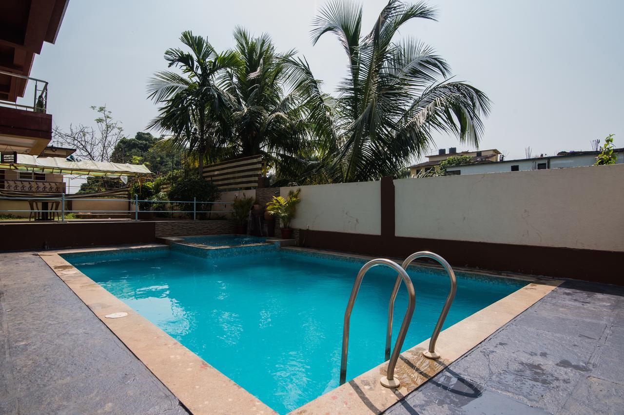Hotel Oyo 9913 Nova De Goa Panaji