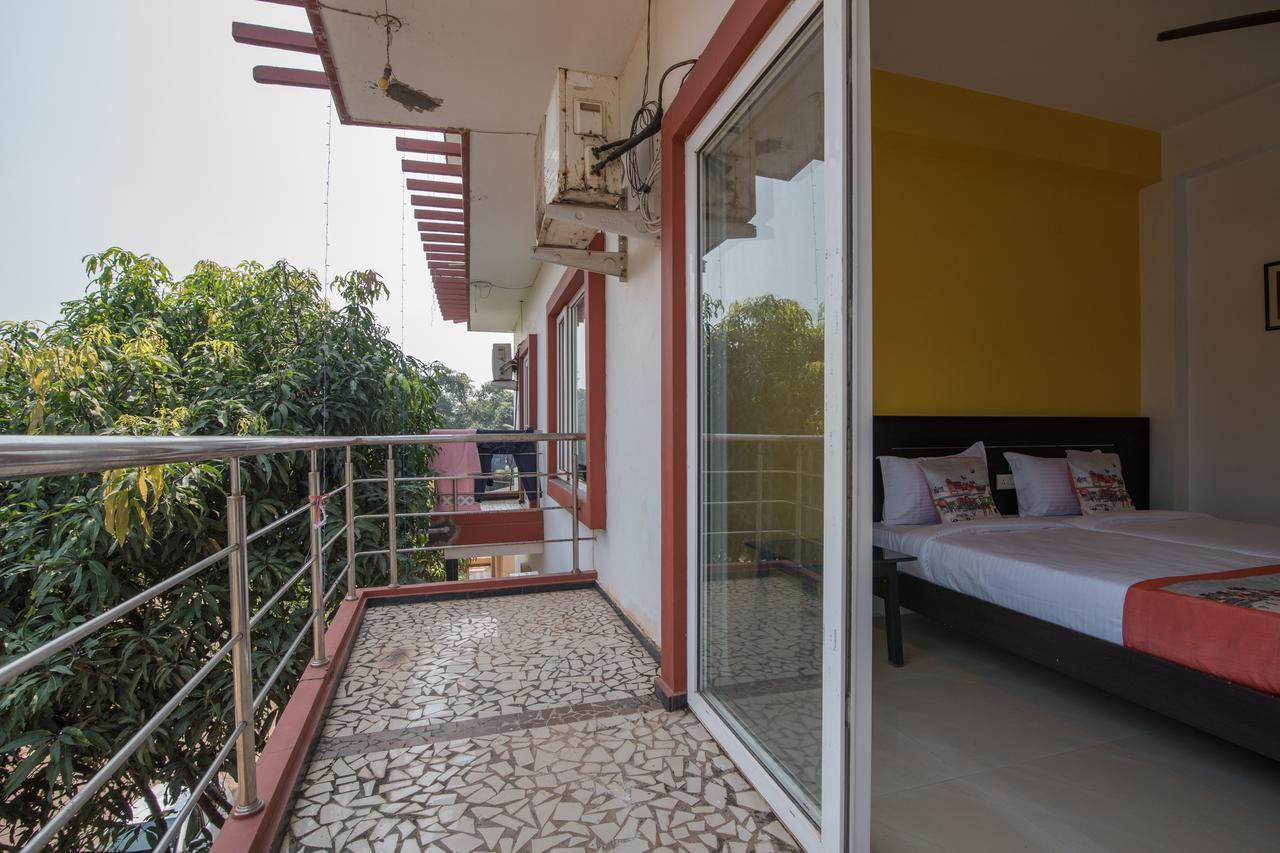 Oyo 9913 Nova De Goa 3* Panaji