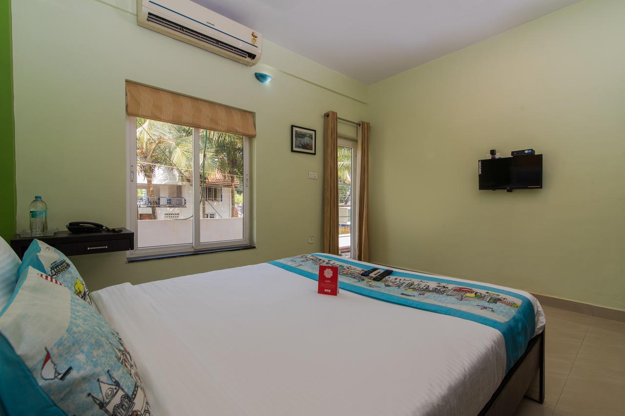 Oyo 9913 Nova De Goa Hotel Panaji