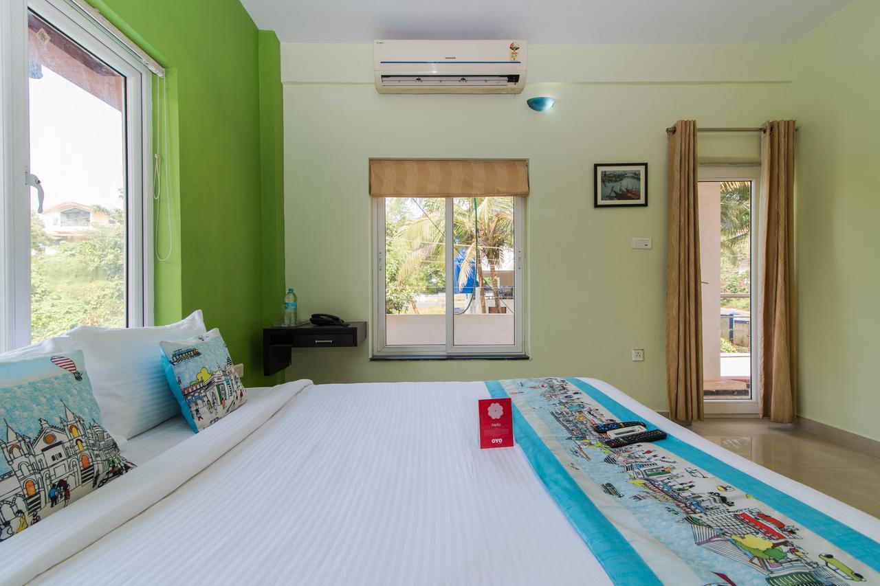 Oyo 9913 Nova De Goa Hotel 3*