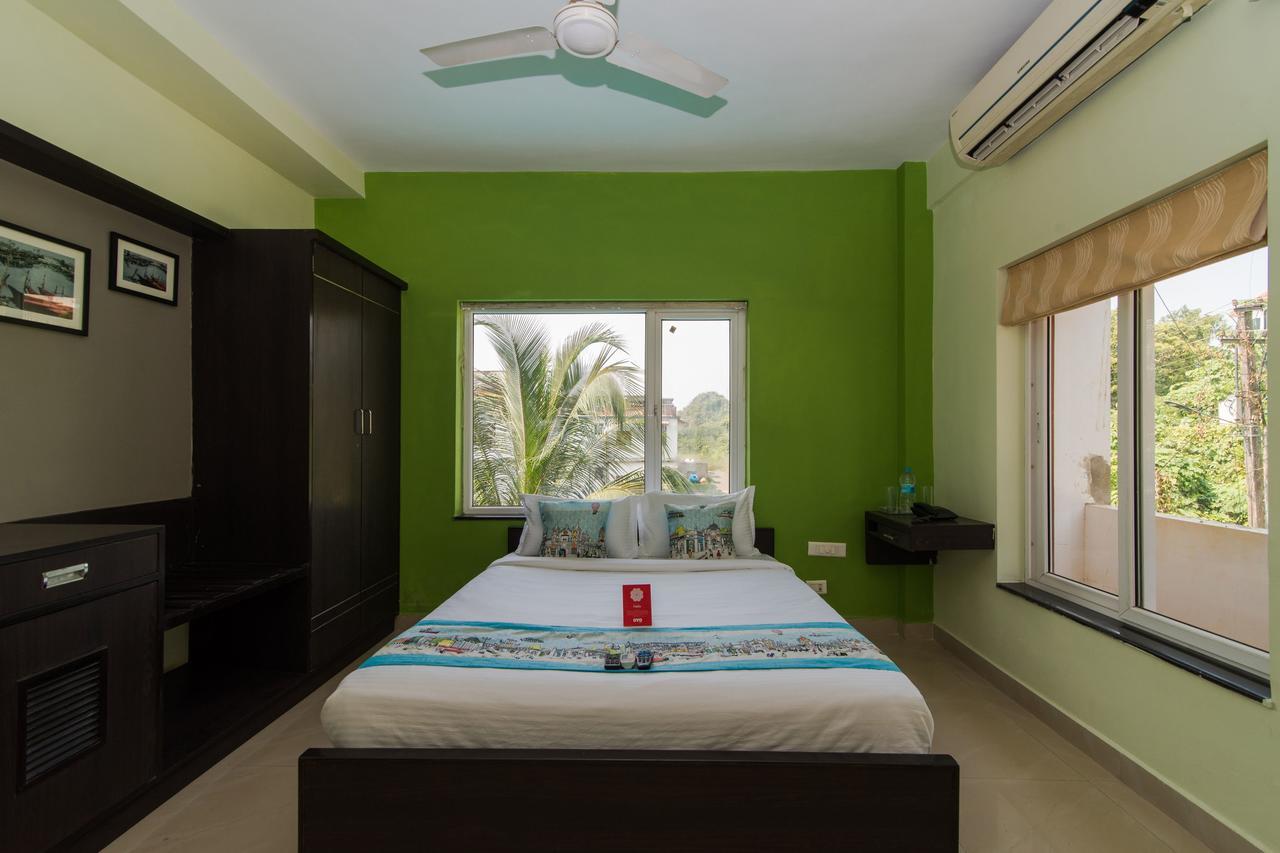Hotel Oyo 9913 Nova De Goa