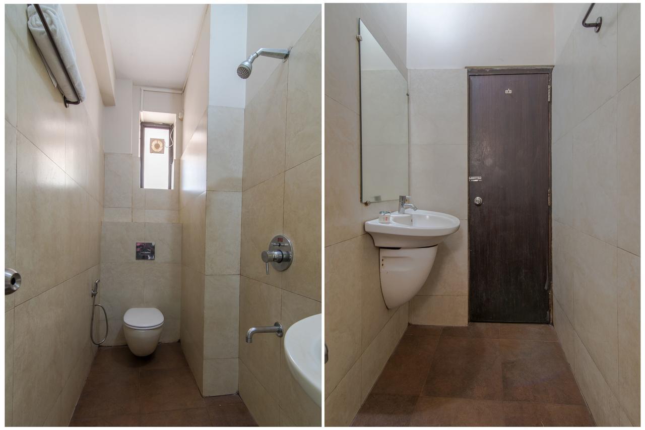 Hotel Oyo 9913 Nova De Goa Panaji