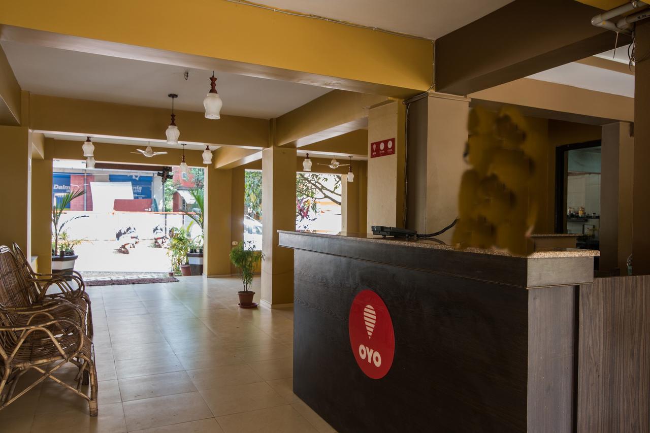 Oyo 9913 Nova De Goa Hotel